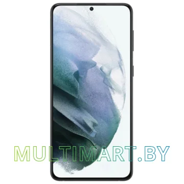Смартфон Samsung Galaxy S21+ 5G 8GB/256GB (черный фантом)
